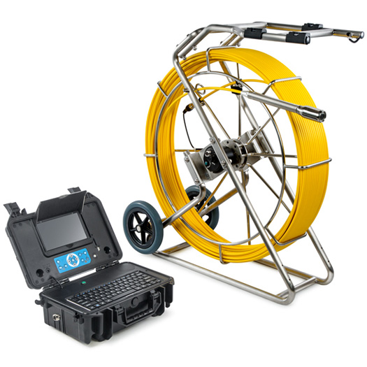 LPIC Pipe Inspection Camera